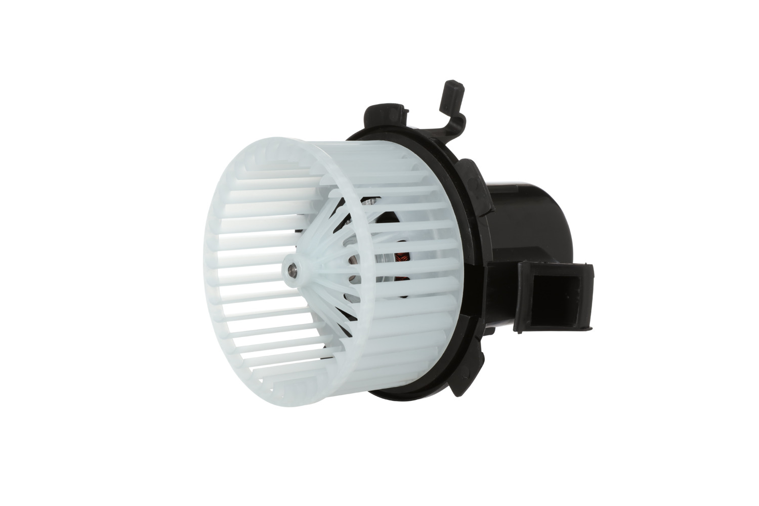 Hella Interior Fan Blower Motor 8EW366400-371