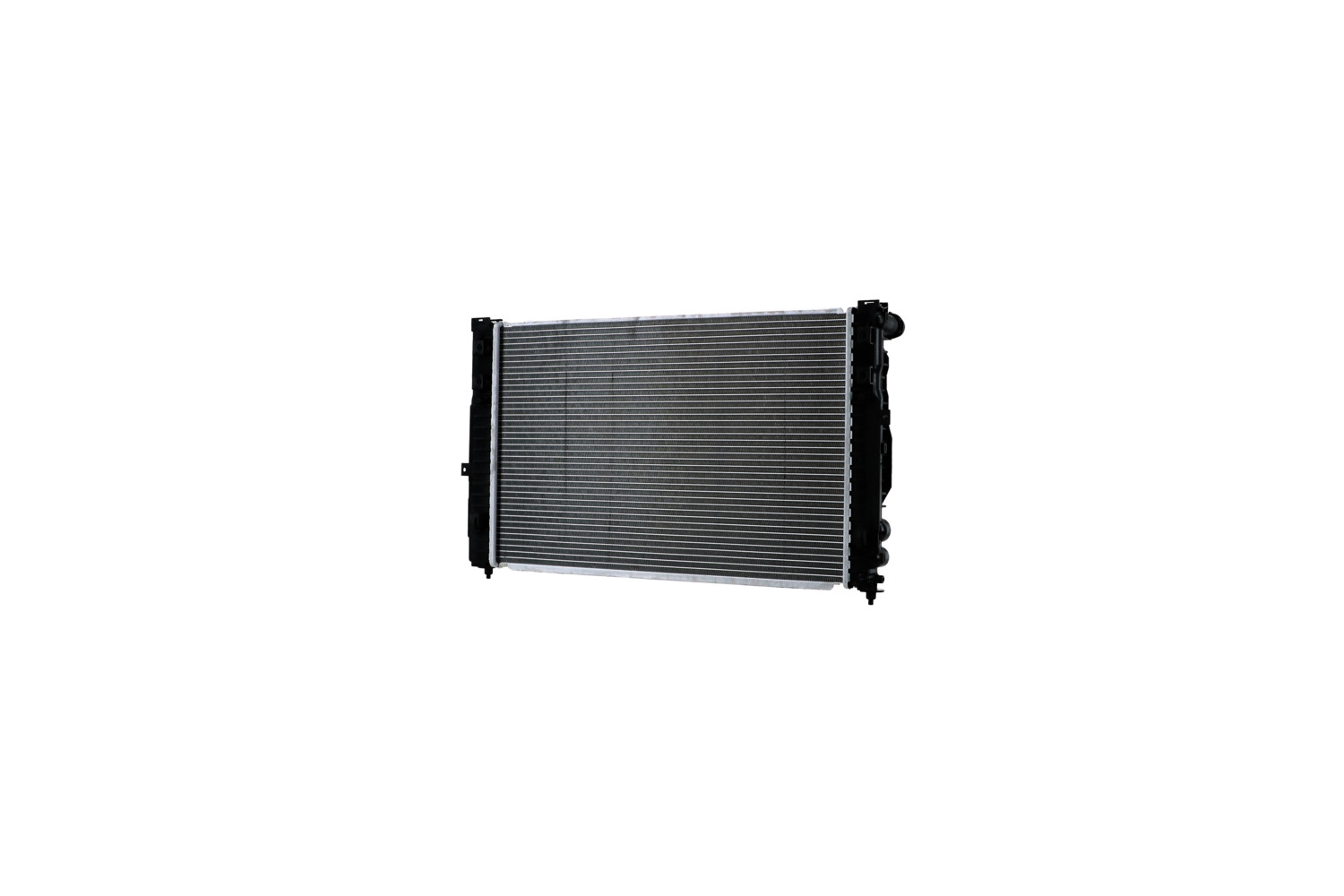 Hella Engine Coolant Radiator 8MK366302-761