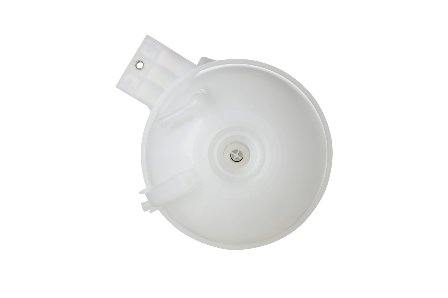 Hella Expansion Tank for Coolant 8MA366365-451