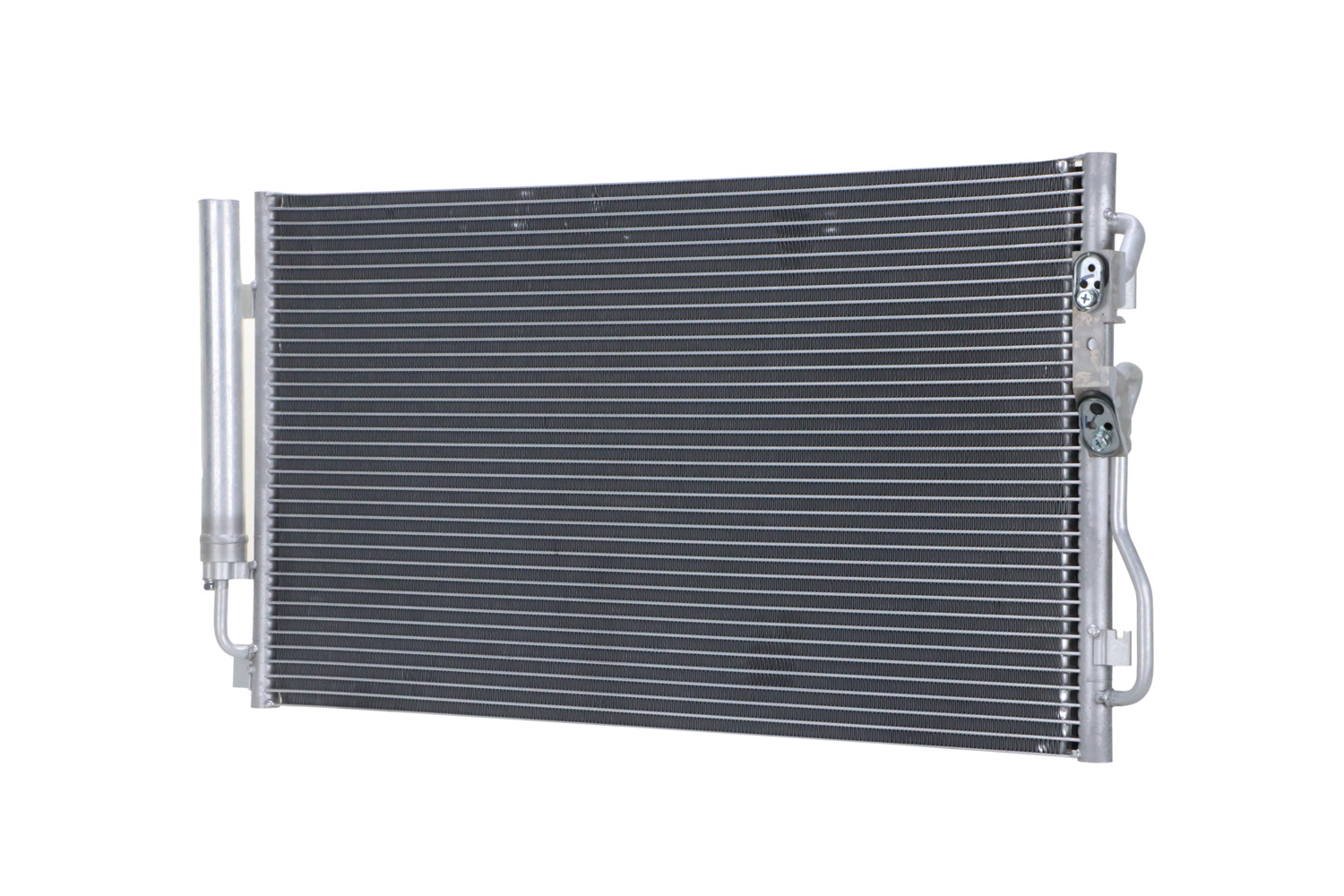 Hella Aircon Condenser 8FC366221-181