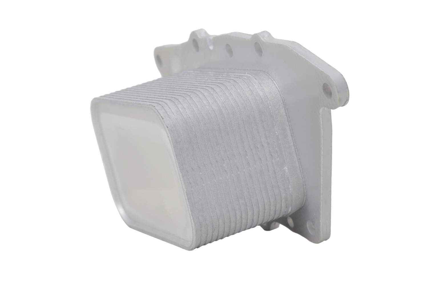 Hella Oil Cooler for Engine Oil 8MO366360-541