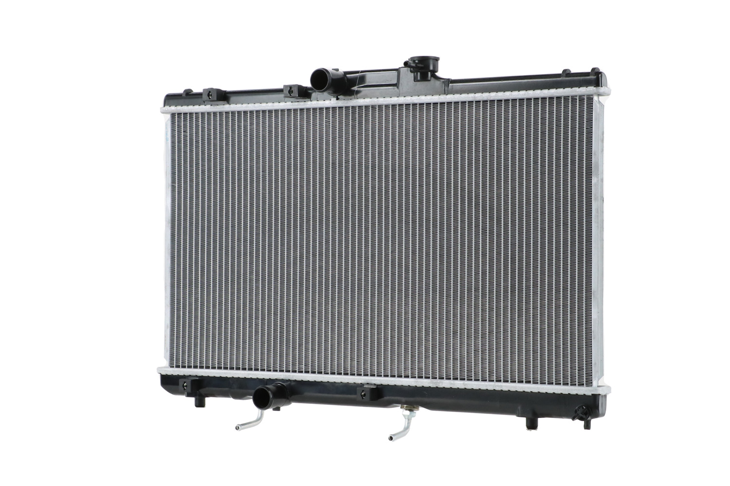 Hella Radiator for Engine Cooling 8MK366303-611
