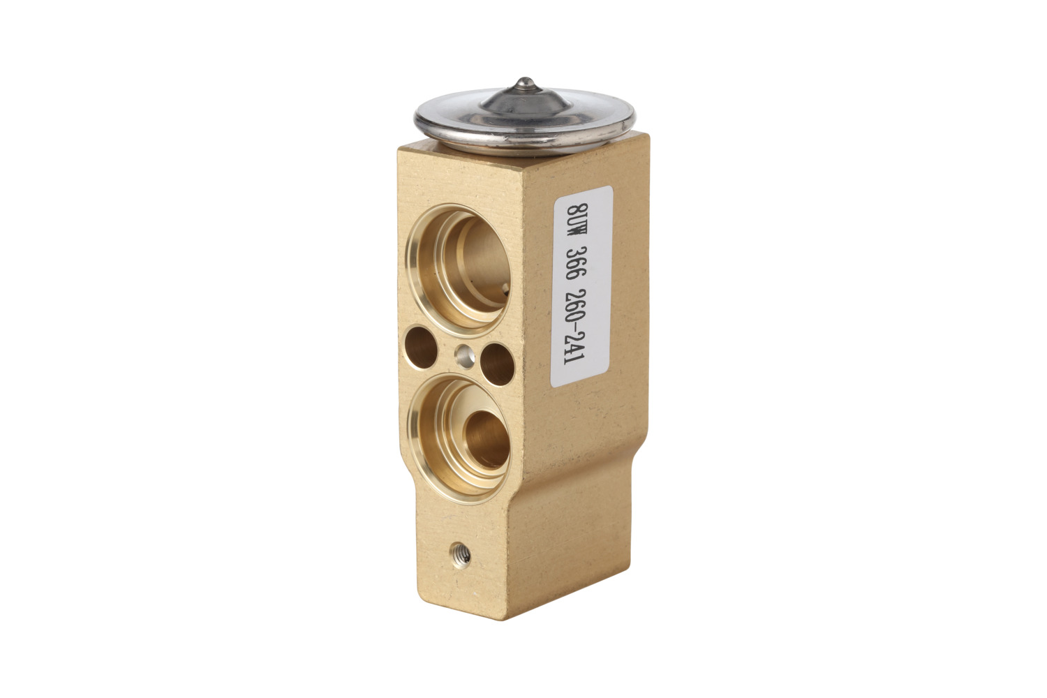 Hella Expansion Valve for Air Conditioning 8UW366260-241