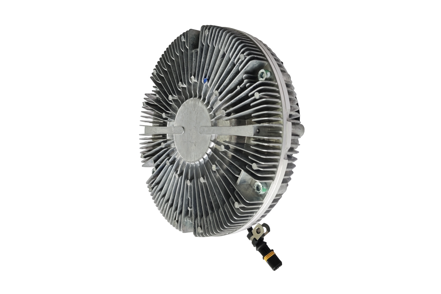 Hella Clutch for Radiator Fan 8MV366440-401 Hella Clutch for Radiator Fan 8MV366440-401
