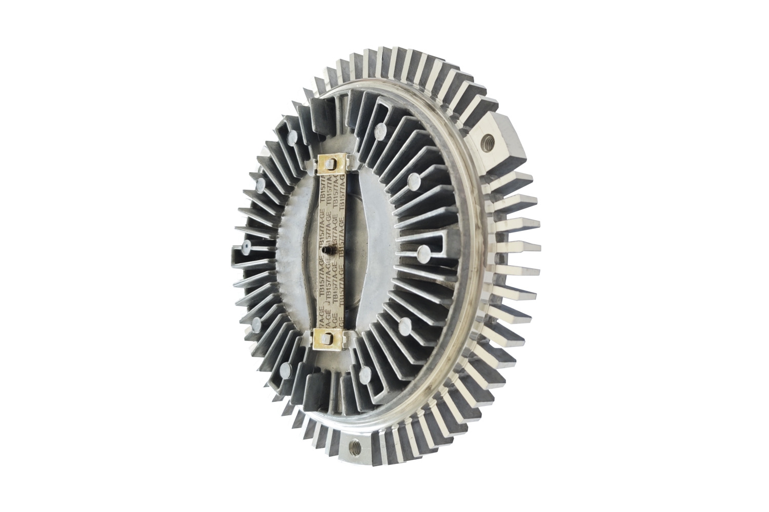 Hella Clutch for Radiator Fan 8MV366440-291