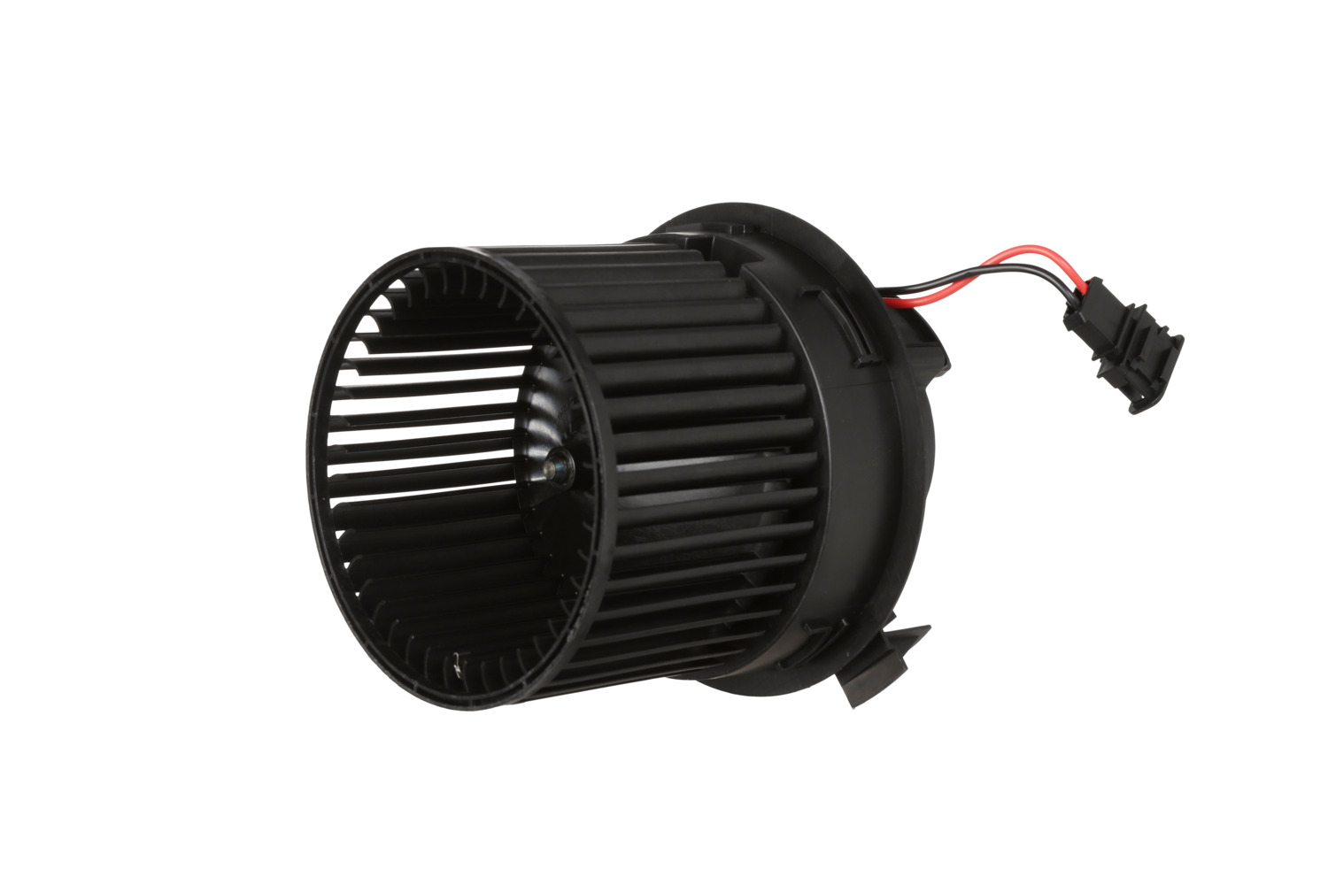 Hella Interior Fan Blower Motor 8EW366400-861