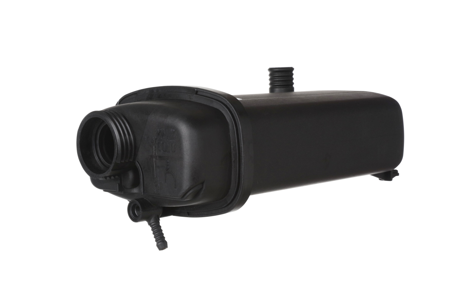 Hella Expansion Tank for Coolant 8MA366365-081