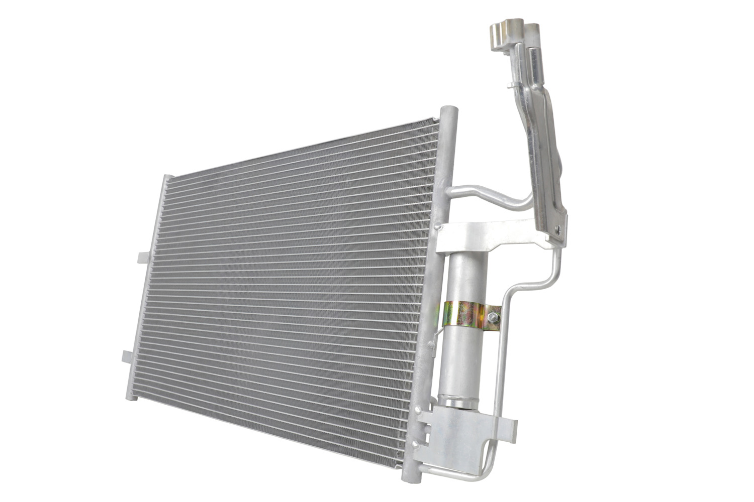 Hella Aircon Condenser 8FC366220-661