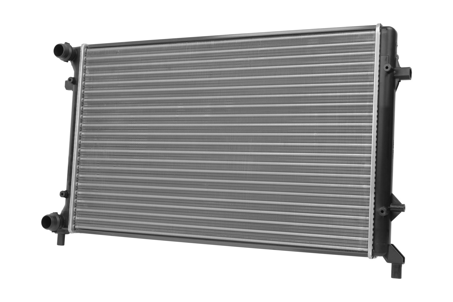 Hella Engine Coolant Radiator 8MK366301-321