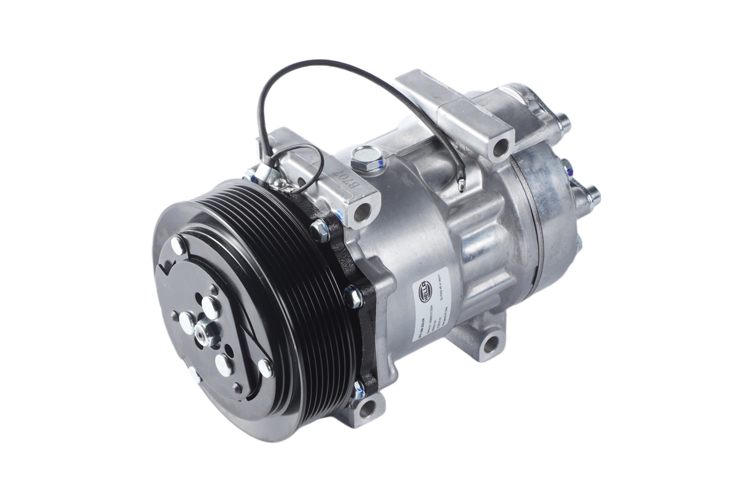 Hella Aircon Compressor 8FK366200-041