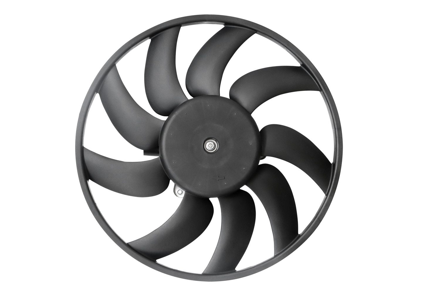 Hella Radiator Cooling Fan 8EW366420-261