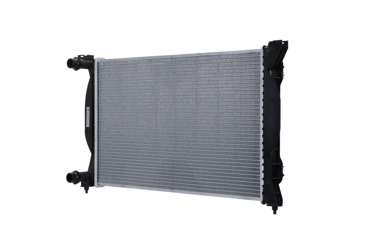 Hella Engine Coolant Radiator 8MK366300-521