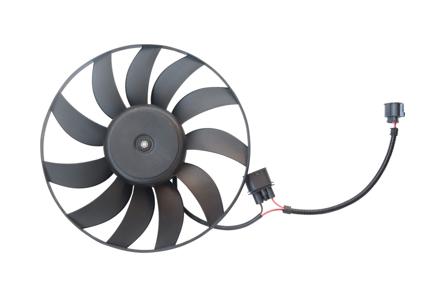 Hella Fan for Engine Cooling 8EW366420-721