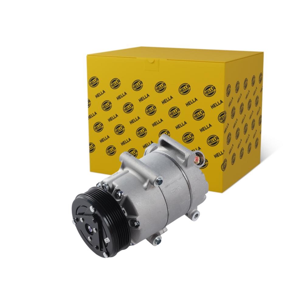 Hella Aircon Compressor 8FK366200-571