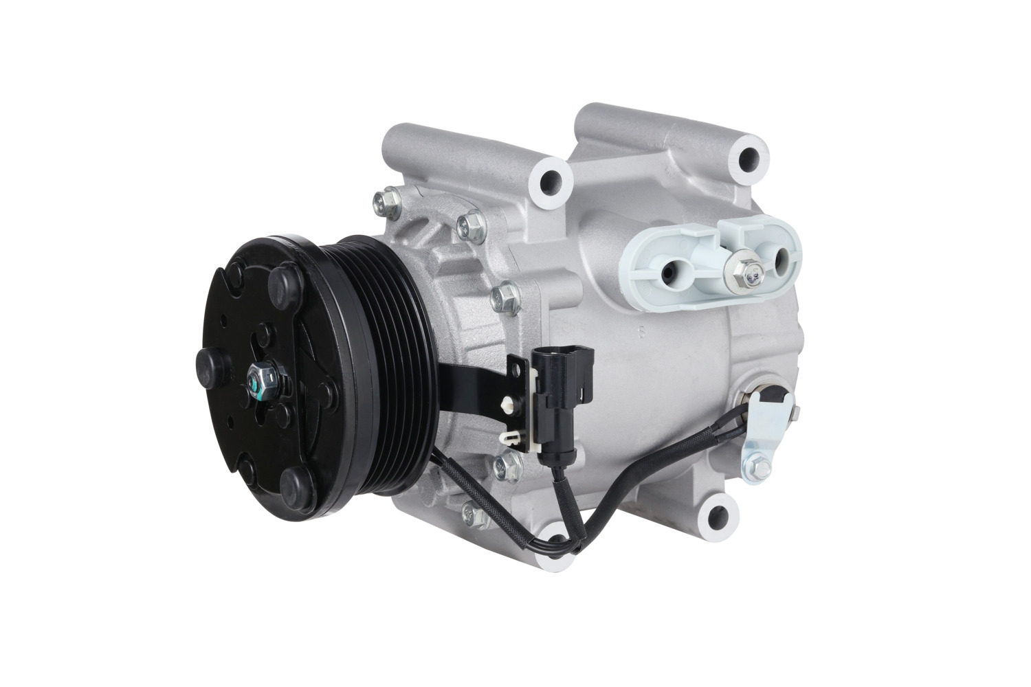 Hella Aircon Compressor 8FK366201-551