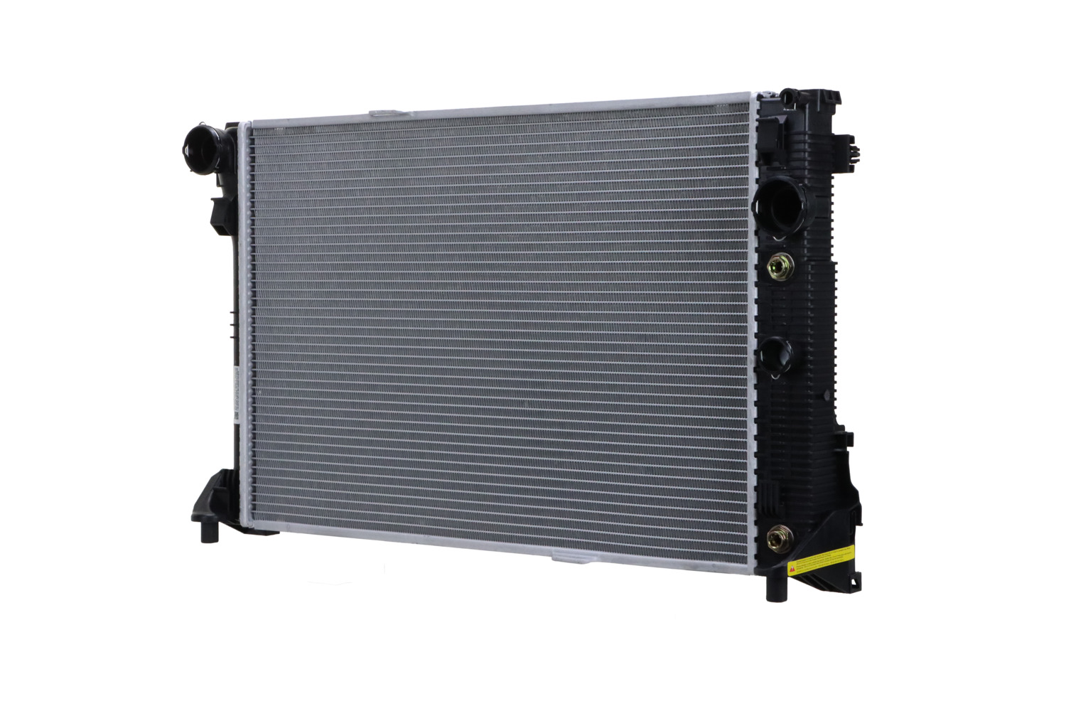 Hella Engine Coolant Radiator 8MK366300-951