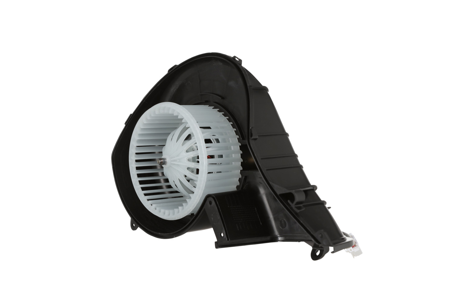 Hella Interior Fan Blower Motor 8EW366400-261