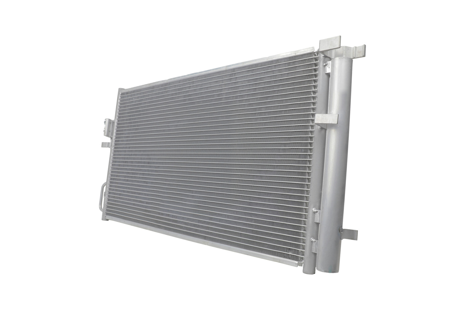 Hella Aircon Condenser 8FC366221-111