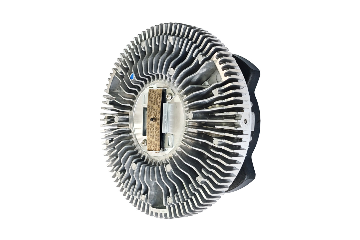 Hella Clutch for Radiator Fan 8MV366441-031