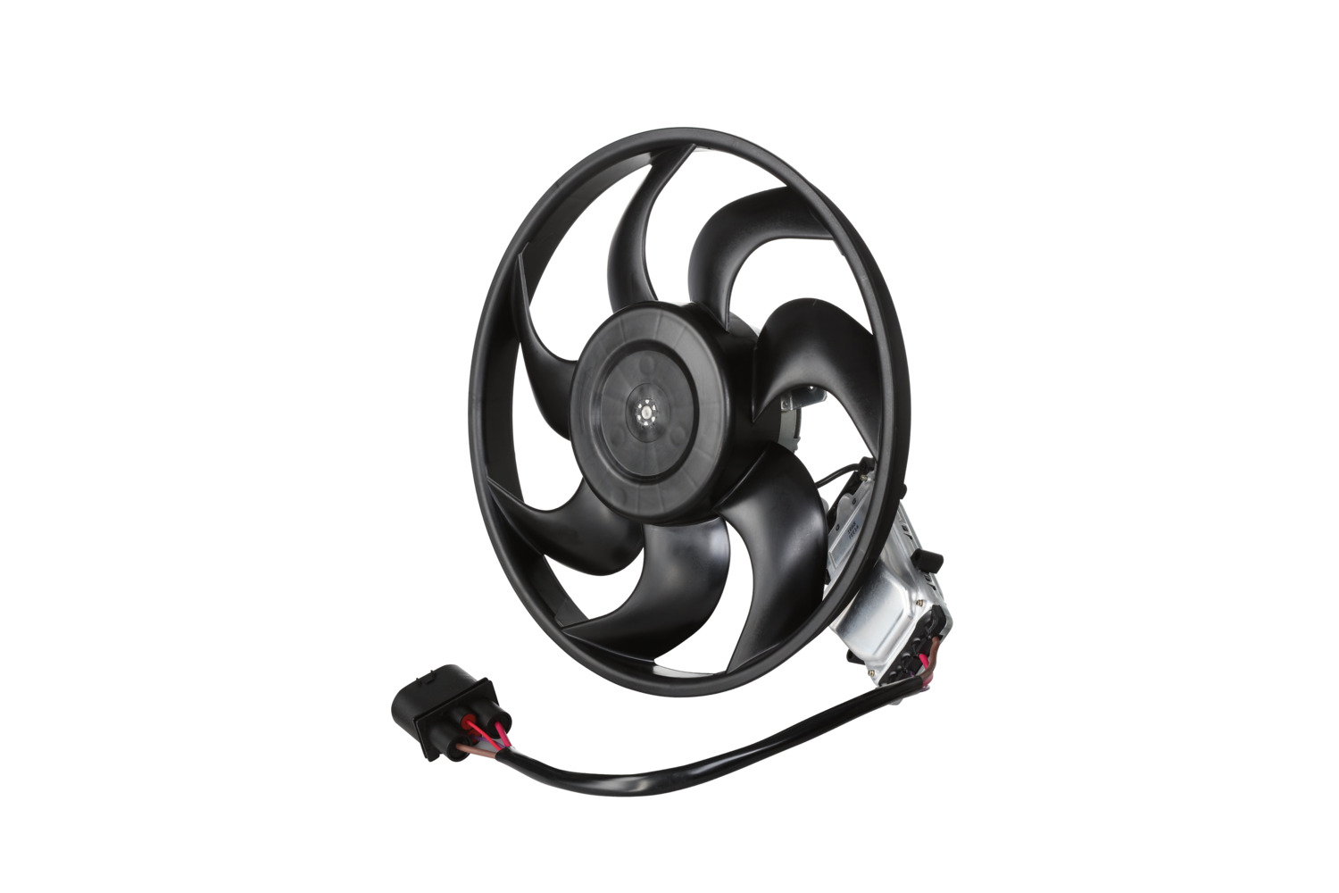 Hella Radiator Cooling Fan 8EW366420-531