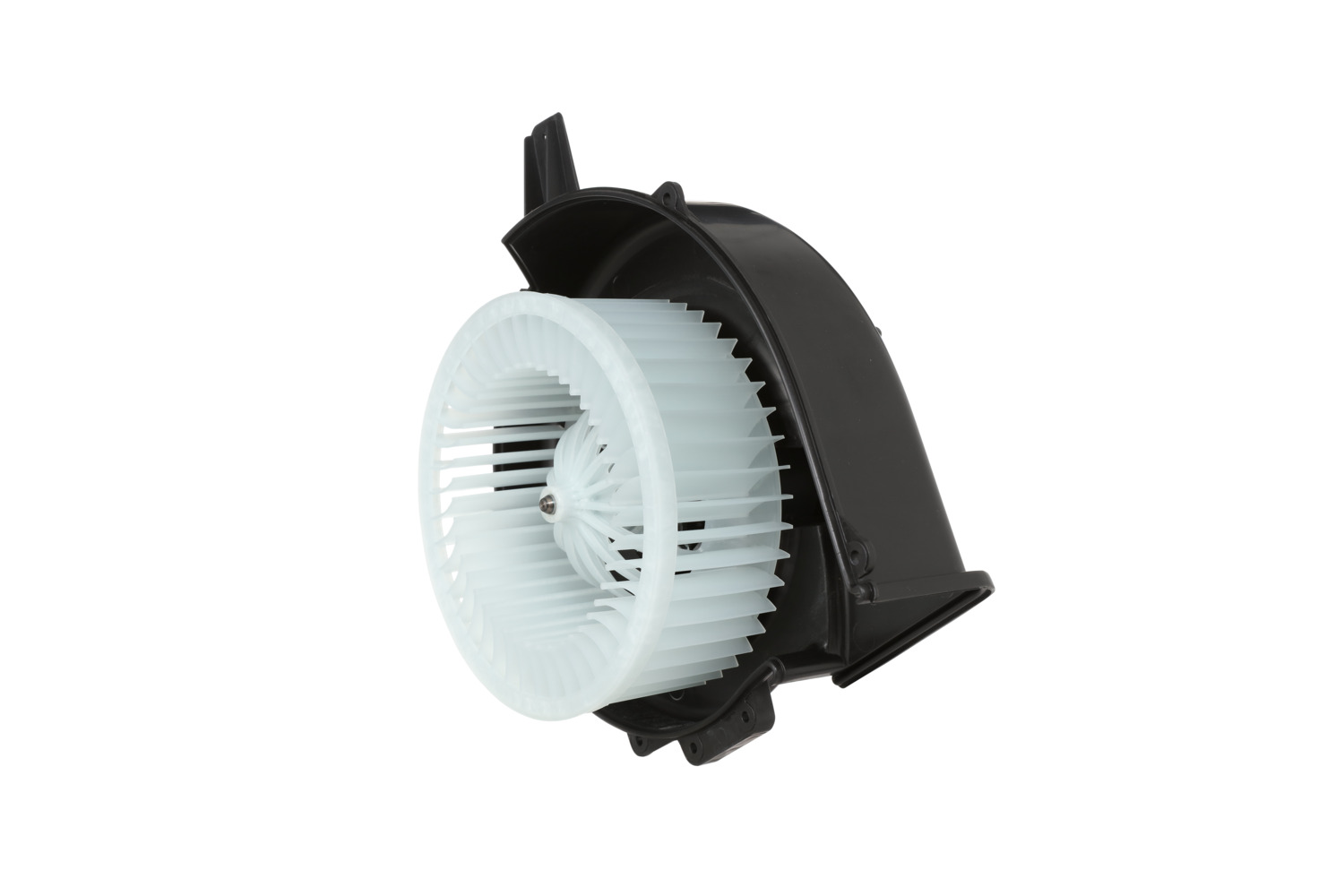 Hella Interior Fan Blower Motor 8EW366400-541