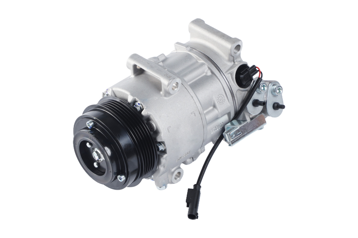 Hella Aircon Compressor 8FK366201-031