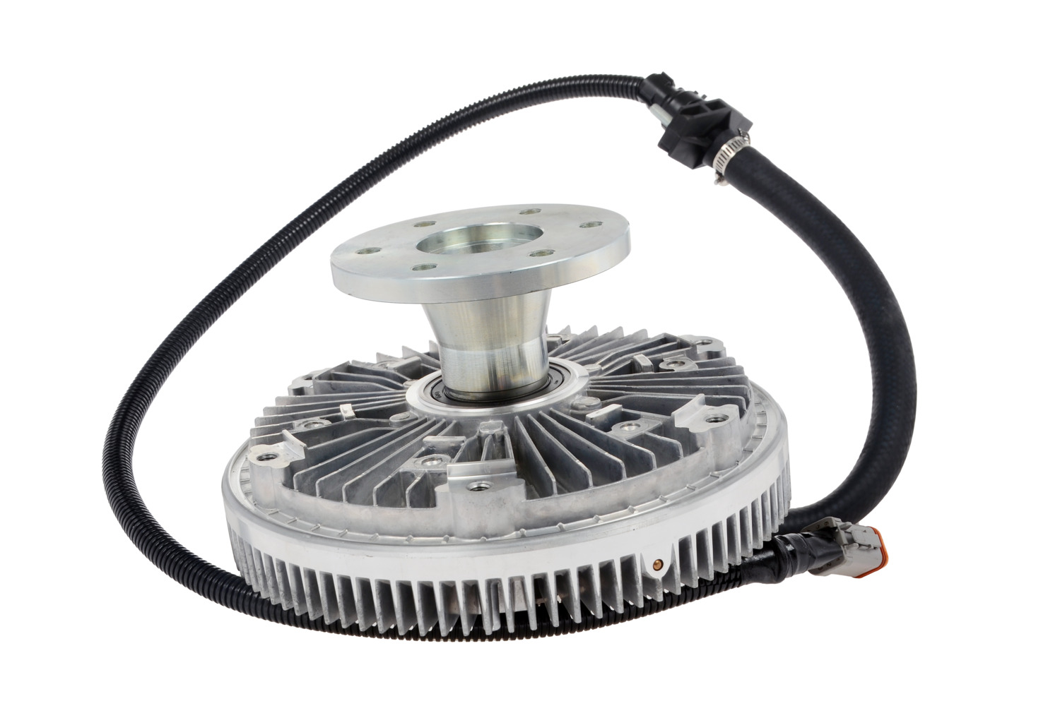 Hella Clutch for Radiator Fan 8MV366440-651