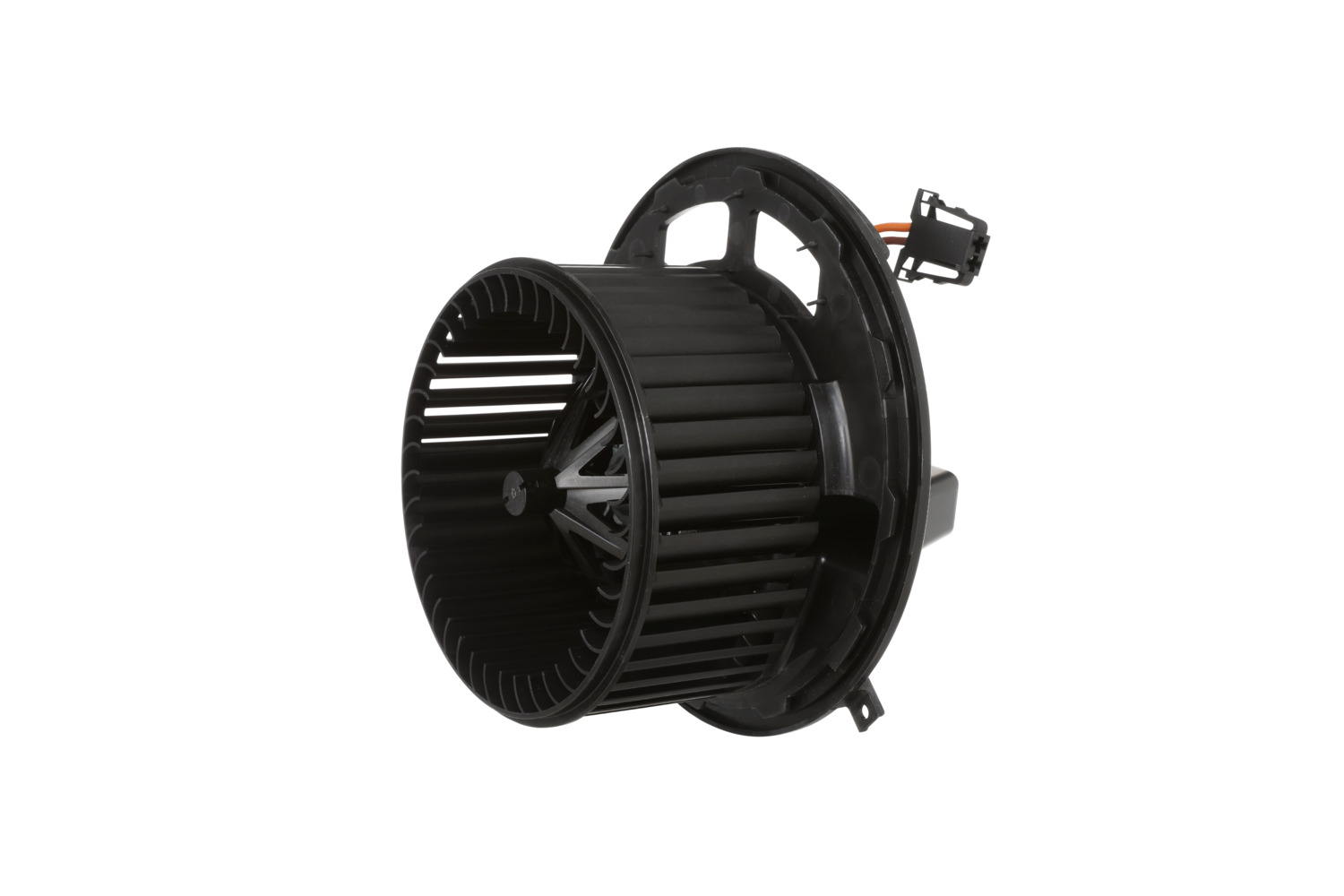 Hella Interior Fan Blower Motor 8EW366400-521