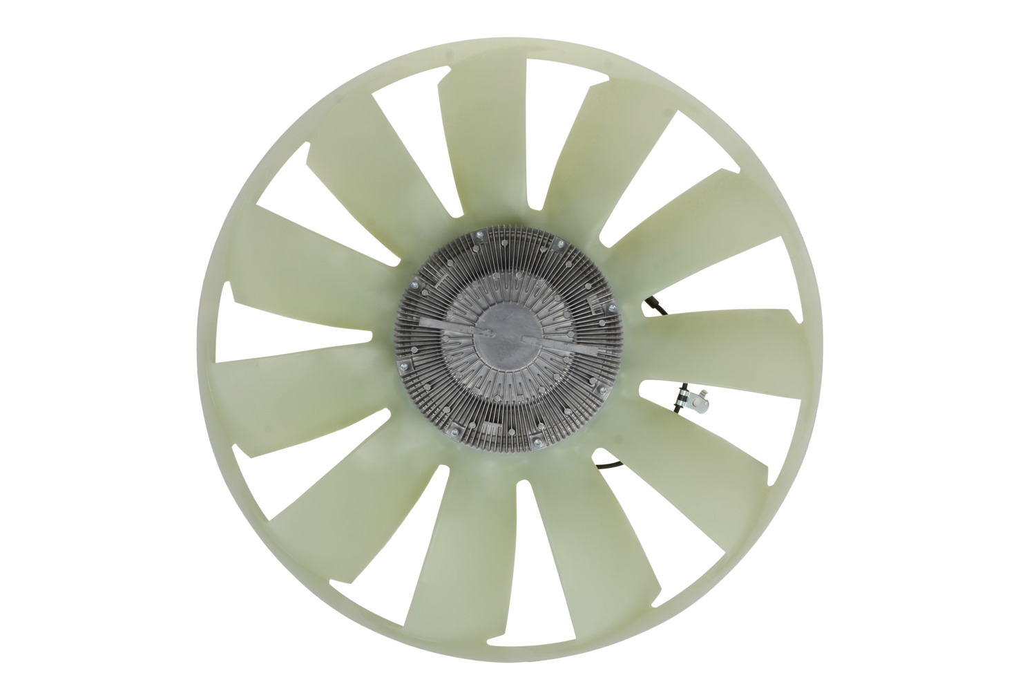 Hella Fan for Engine Cooling 8MV366438-161