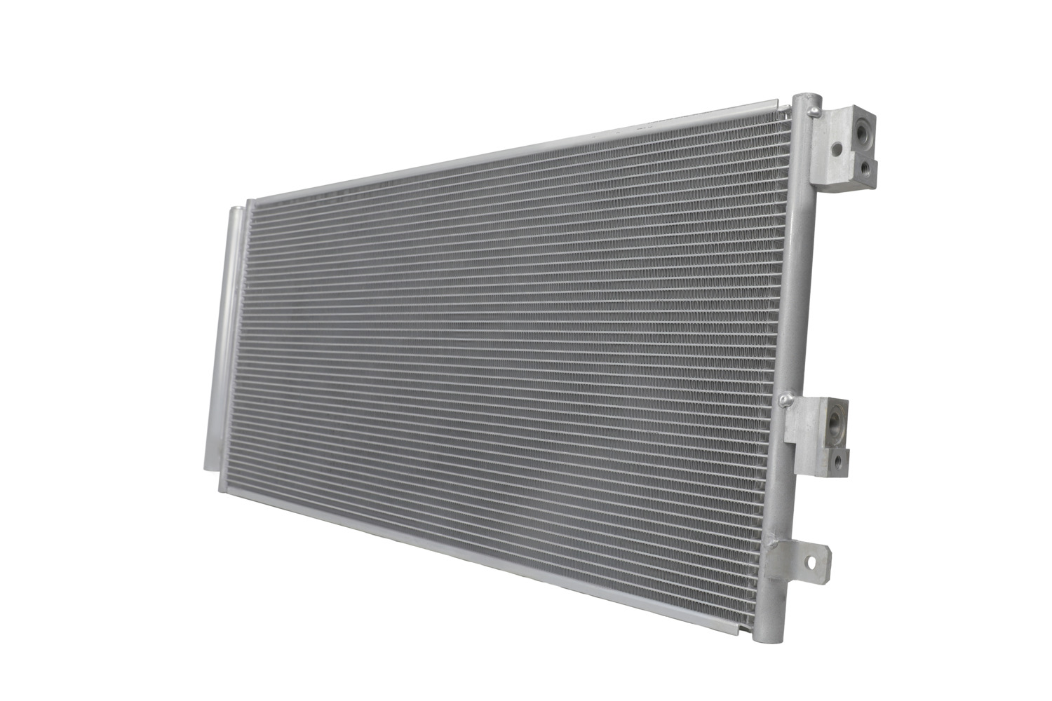 Hella Aircon Condenser 8FC366220-211