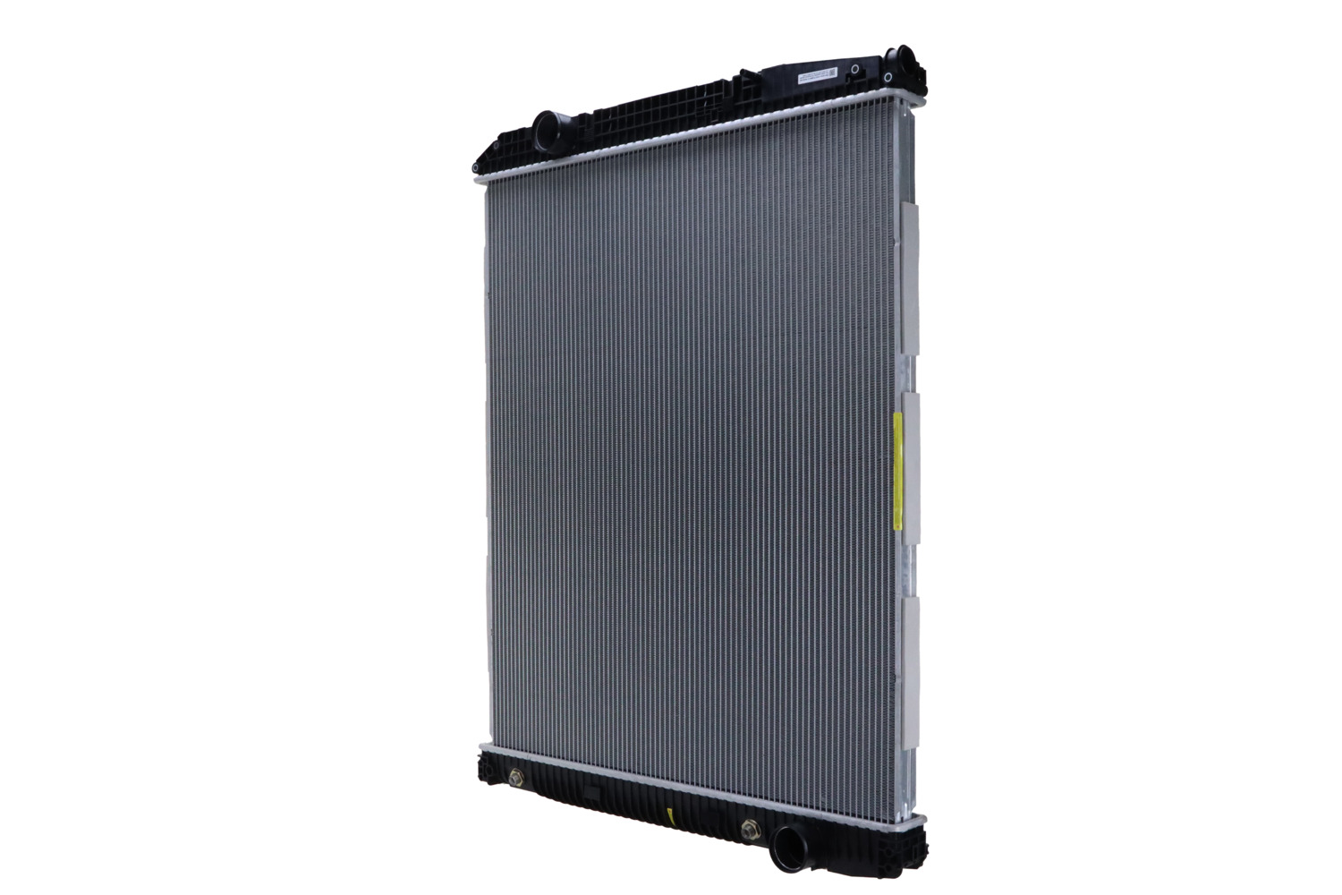 Hella Engine Coolant Radiator 8MK366300-651