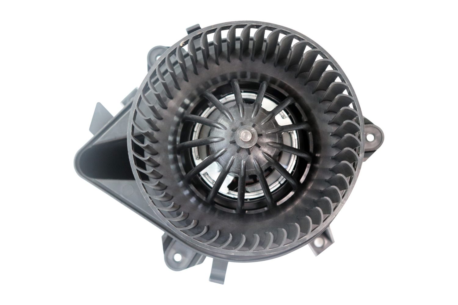 Hella Interior Blower 8EW366401-311