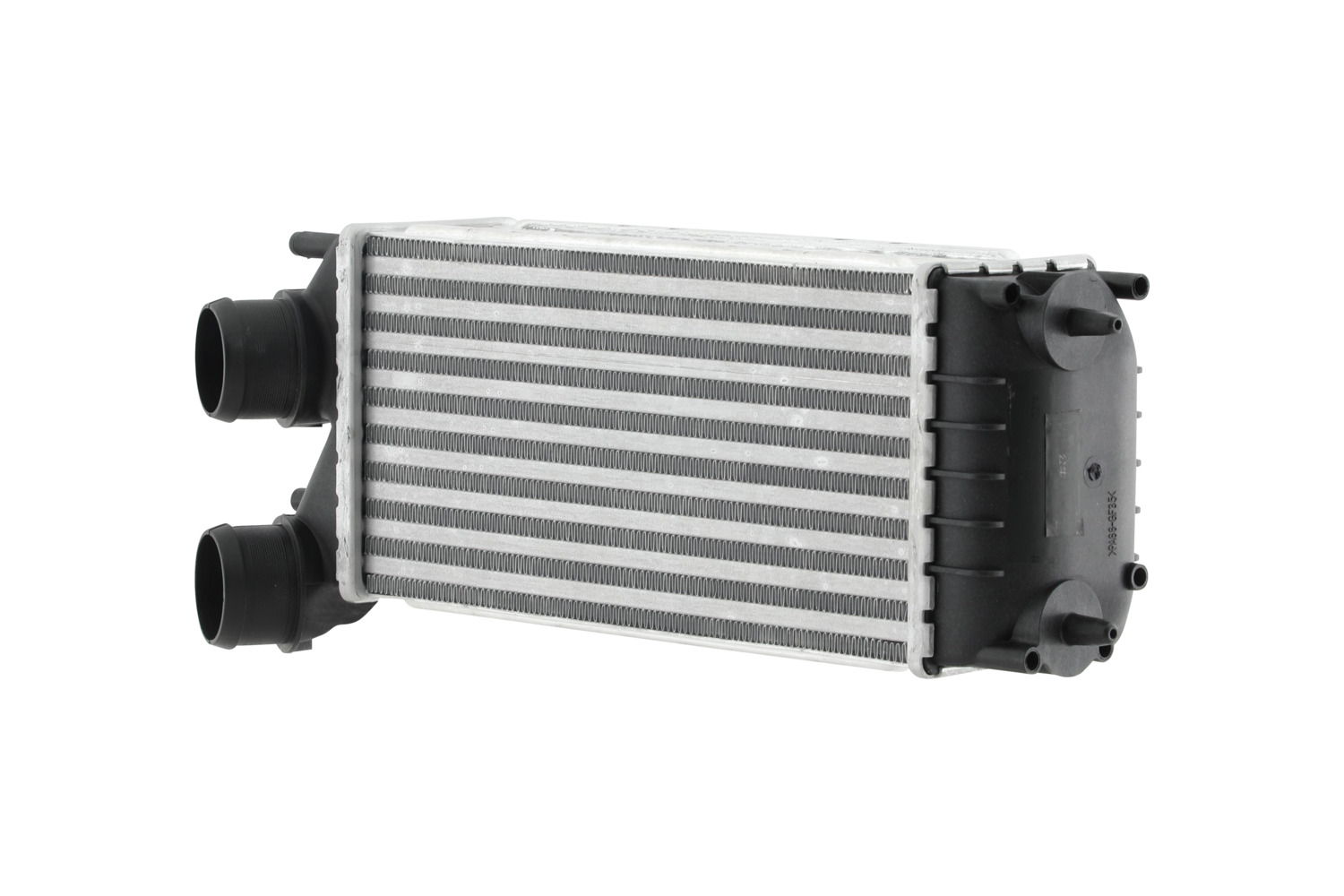 Hella Charge Air Intercooler 8ML366471-041