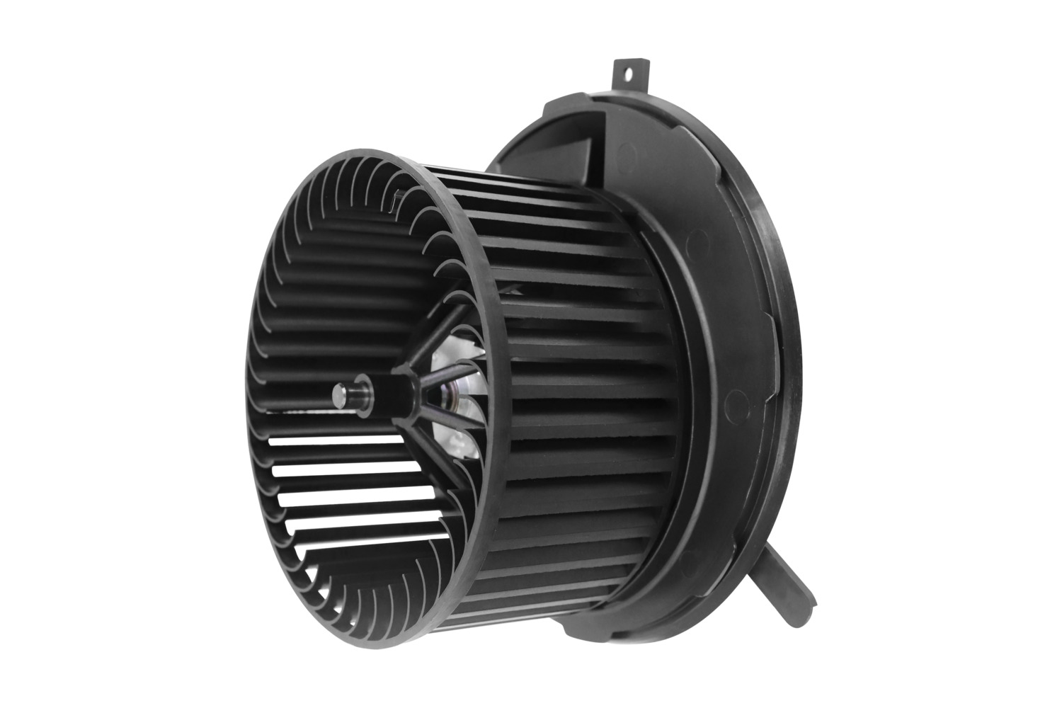 Hella Interior Fan Blower Motor 8EW366400-041