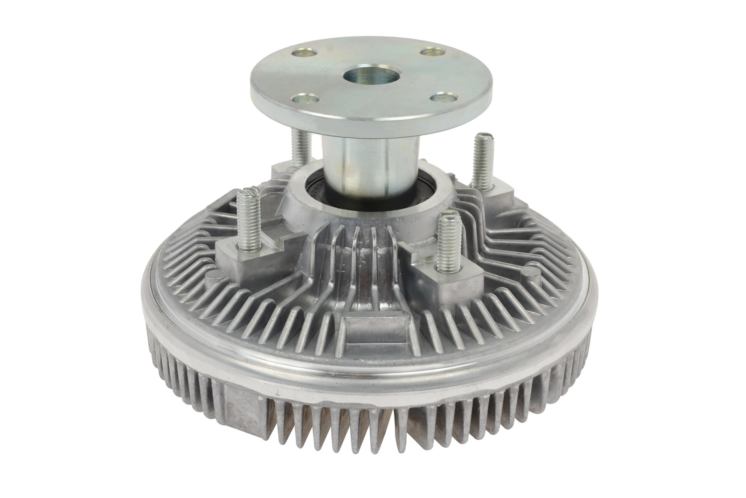 Hella Clutch for Radiator Fan 8MV366440-751