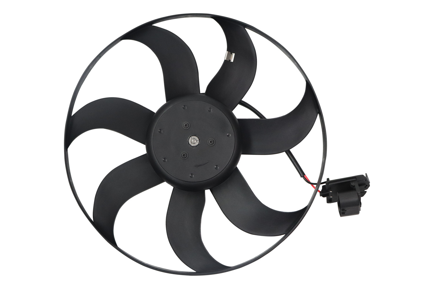 Hella Fan for Engine Cooling 8EW366420-981