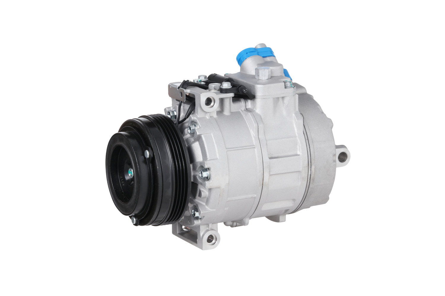 Hella Aircon Compressor 8FK366201-221