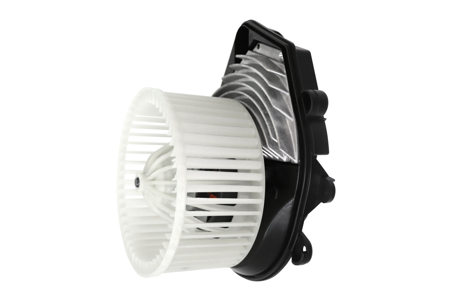 Hella Interior Fan Blower Motor 8EW366400-081