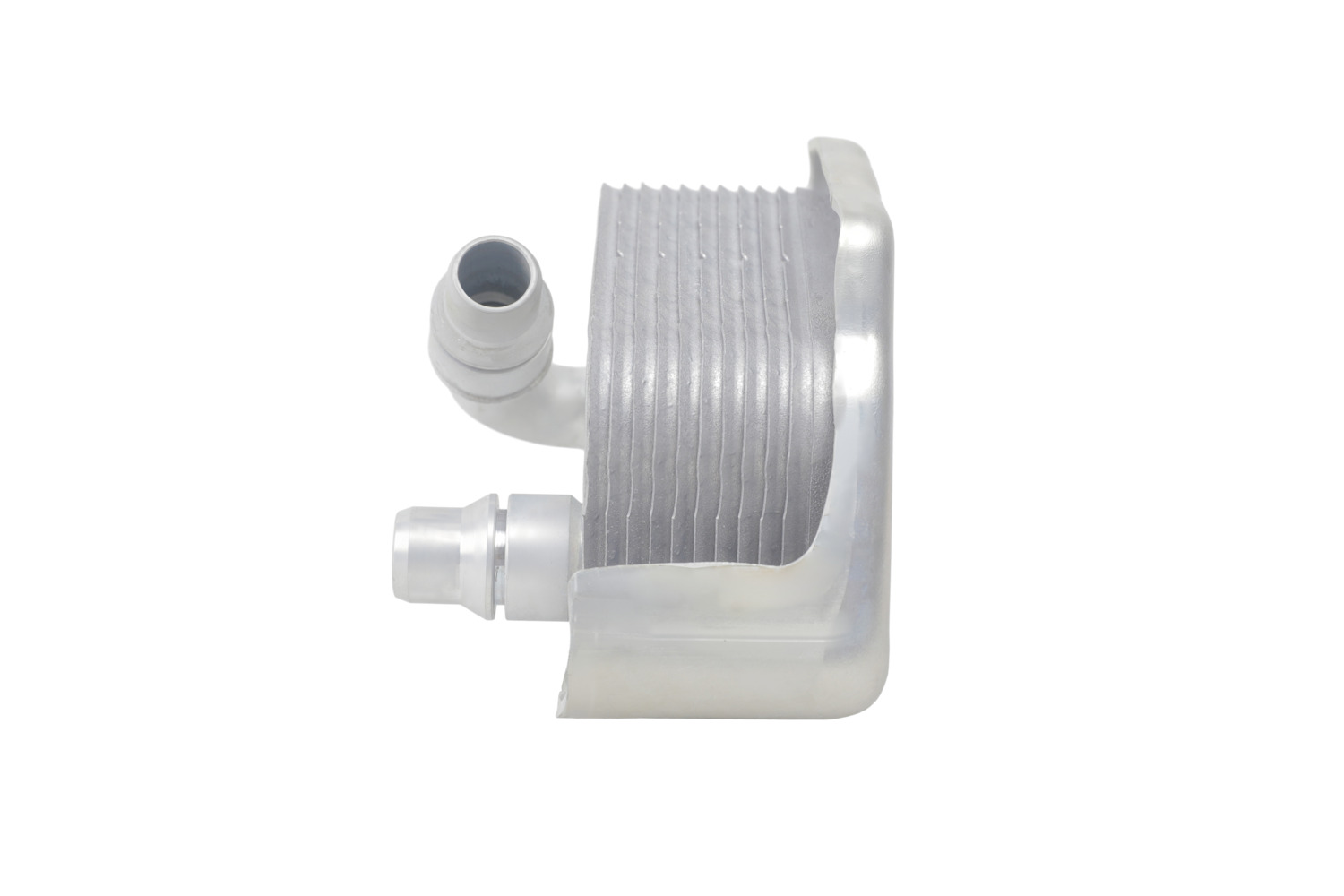 Hella Oil Cooler for Engine Oil 8MO366360-461