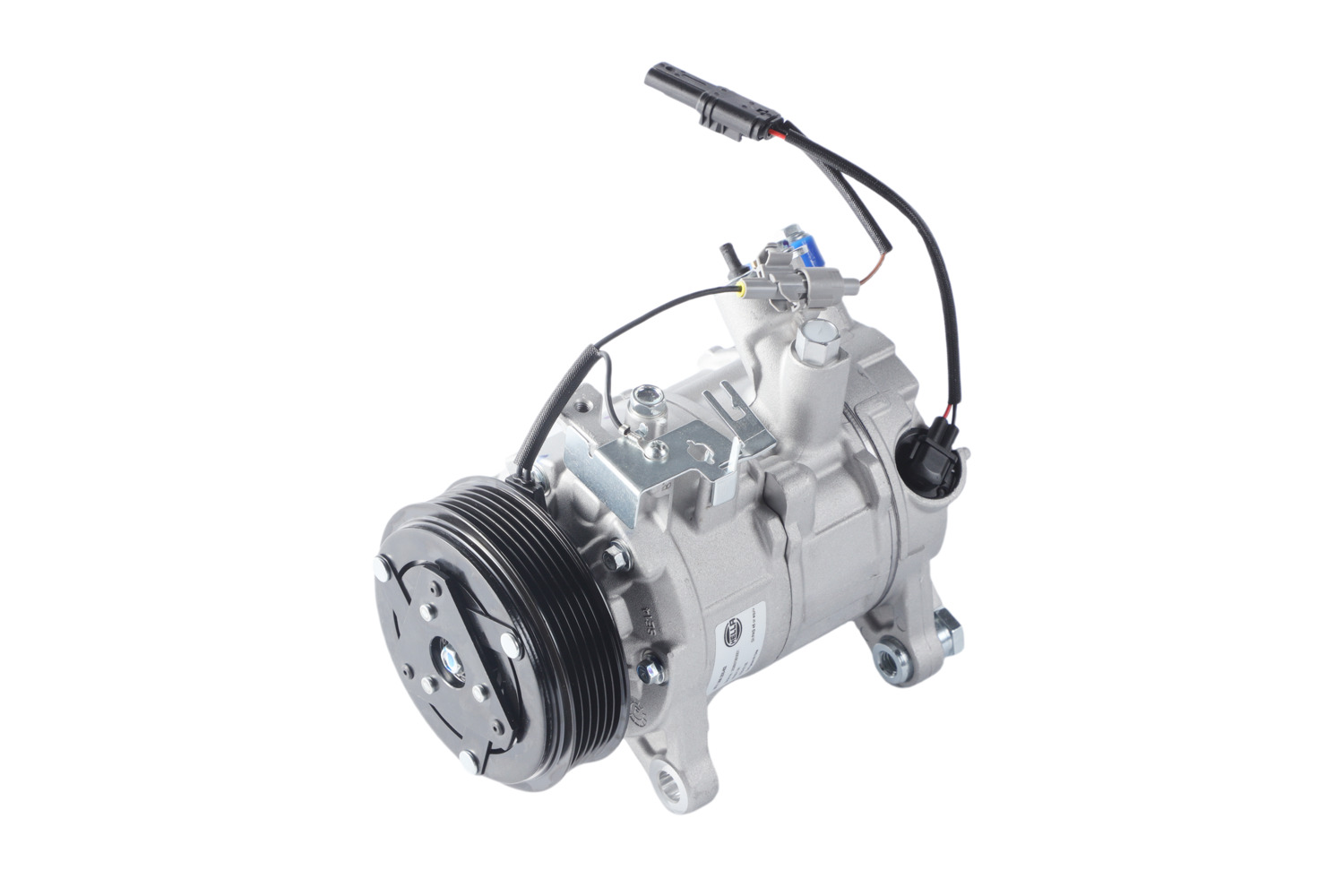 Hella Aircon Compressor 8FK366200-621