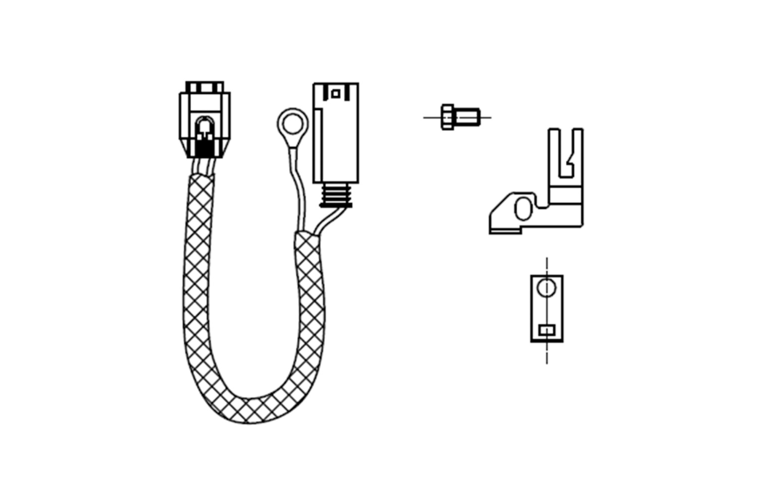 Hella Aircon Compressor 8FK366201-901