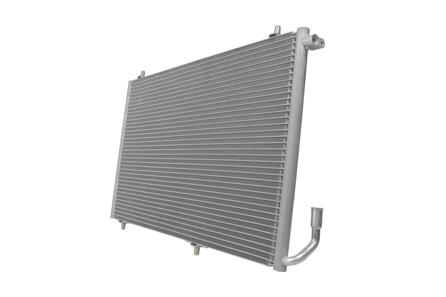 Hella Aircon Condenser 8FC366220-871
