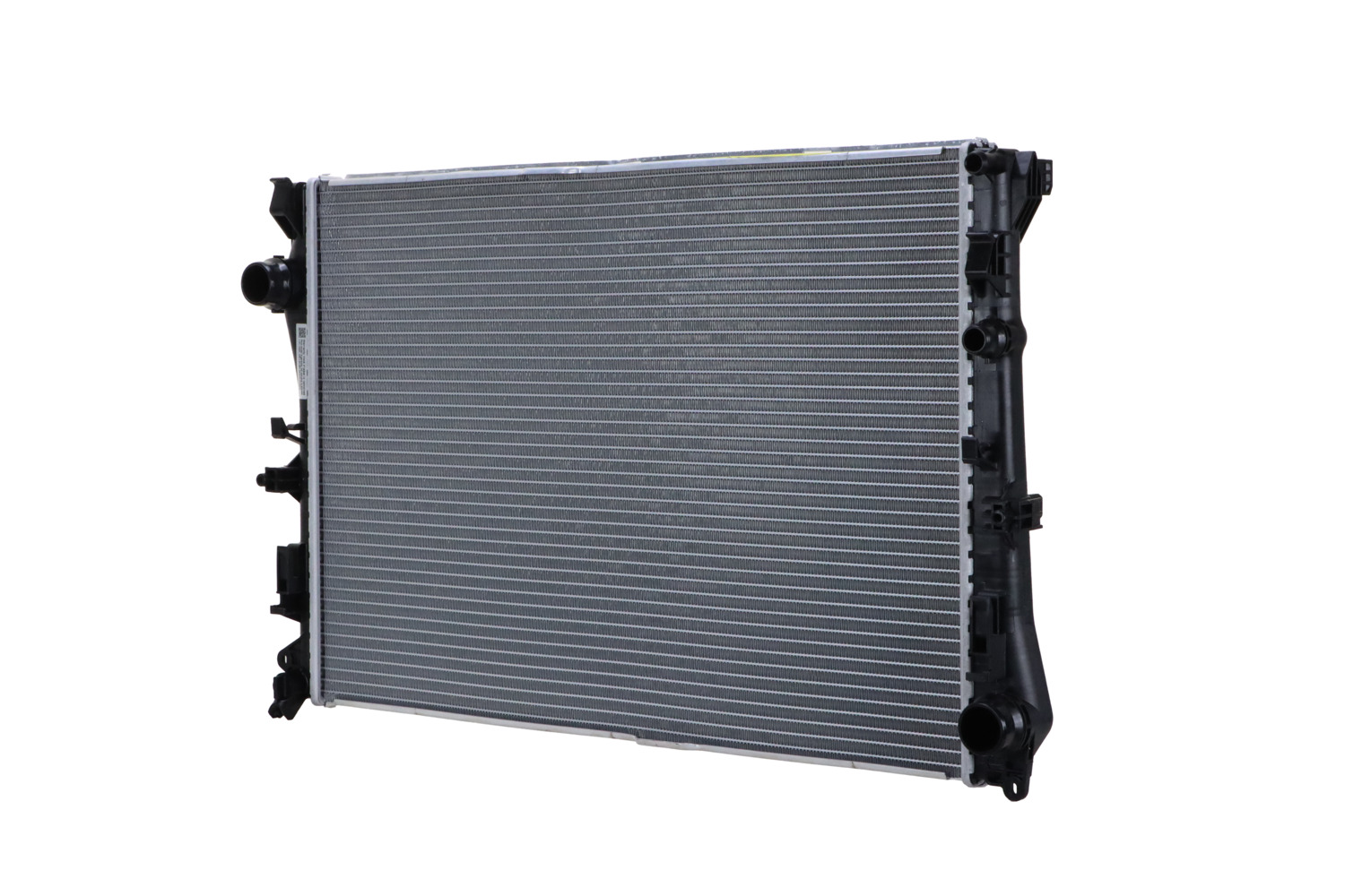 Hella Engine Coolant Radiator 8MK366300-421