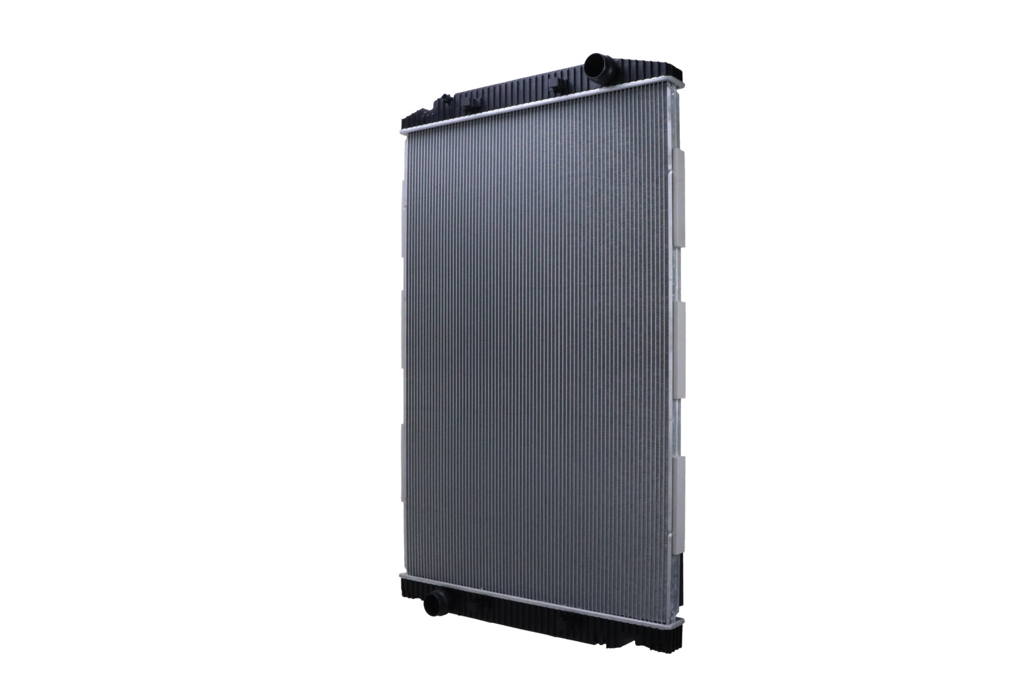 Hella Engine Coolant Radiator 8MK366302-251