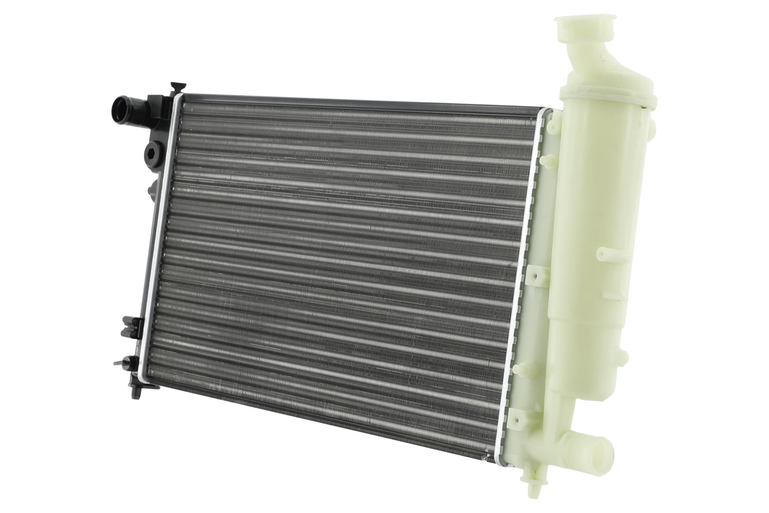Hella Engine Coolant Radiator 8MK366302-051