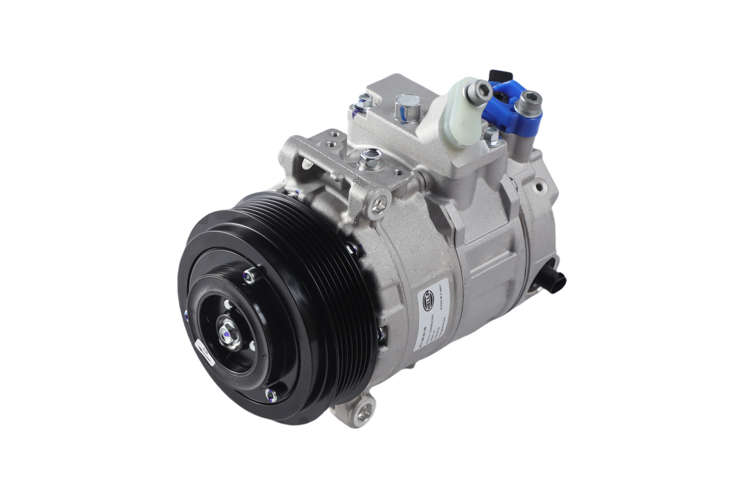 Hella Aircon Compressor 8FK366201-081