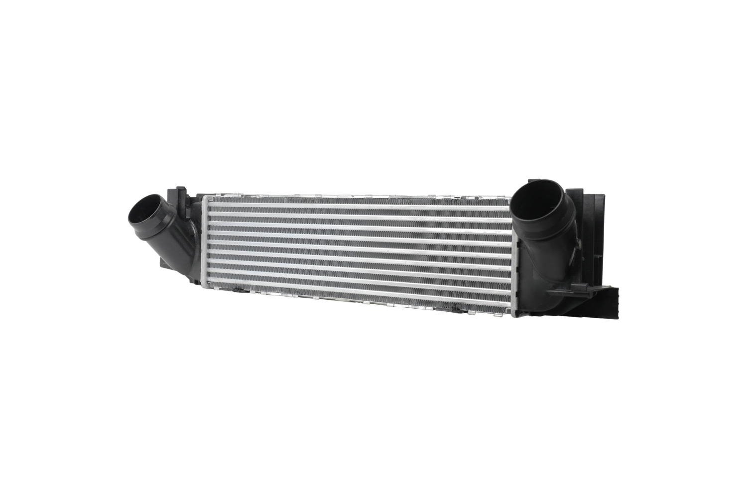 Hella Charge Air Intercooler 8ML366340-601