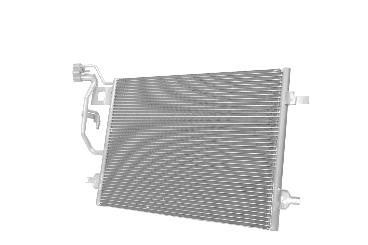 Hella Aircon Condenser 8FC366220-341