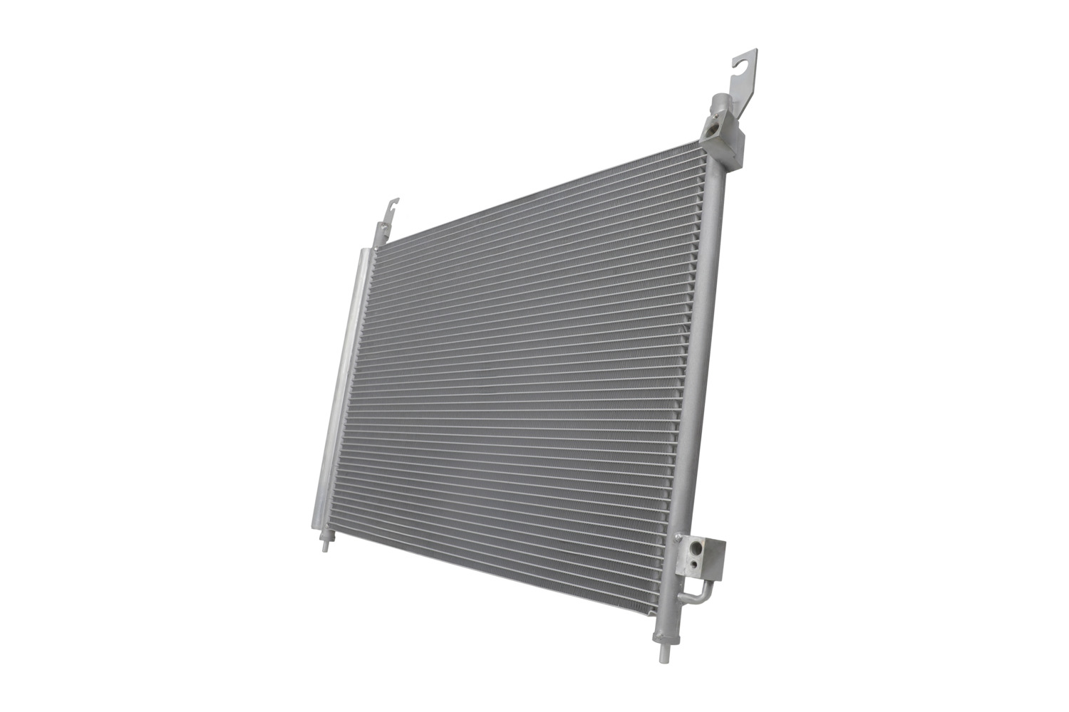 Hella Aircon Condenser 8FC366221-011