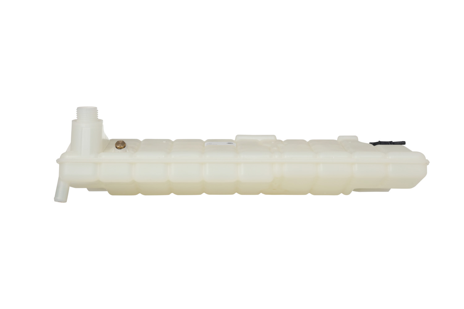Hella Expansion Tank for Coolant 8MA366365-221